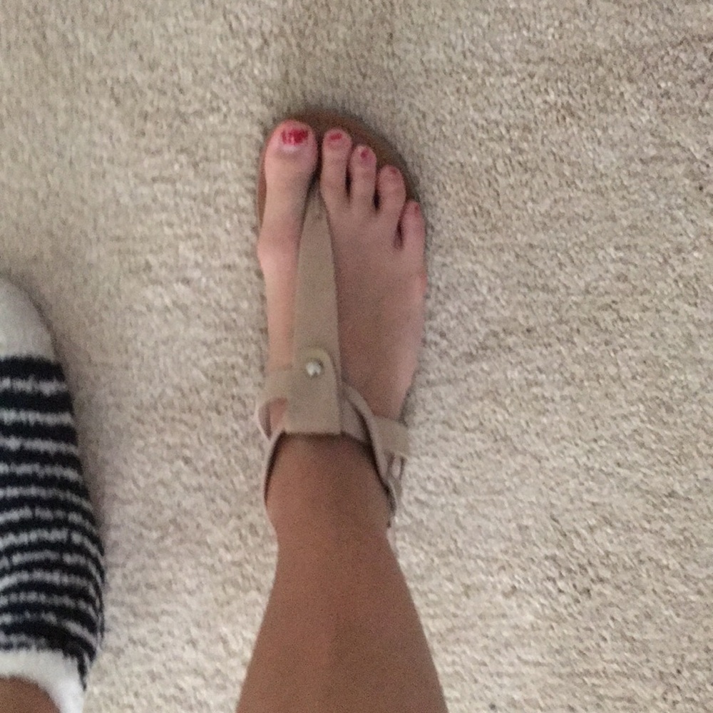 Steve Madden sandals